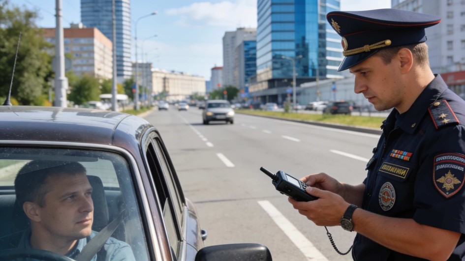 ПДД 2026: новые штрафы, автоматизация ОСАГО и ужесточение контроля для такси и автошкол