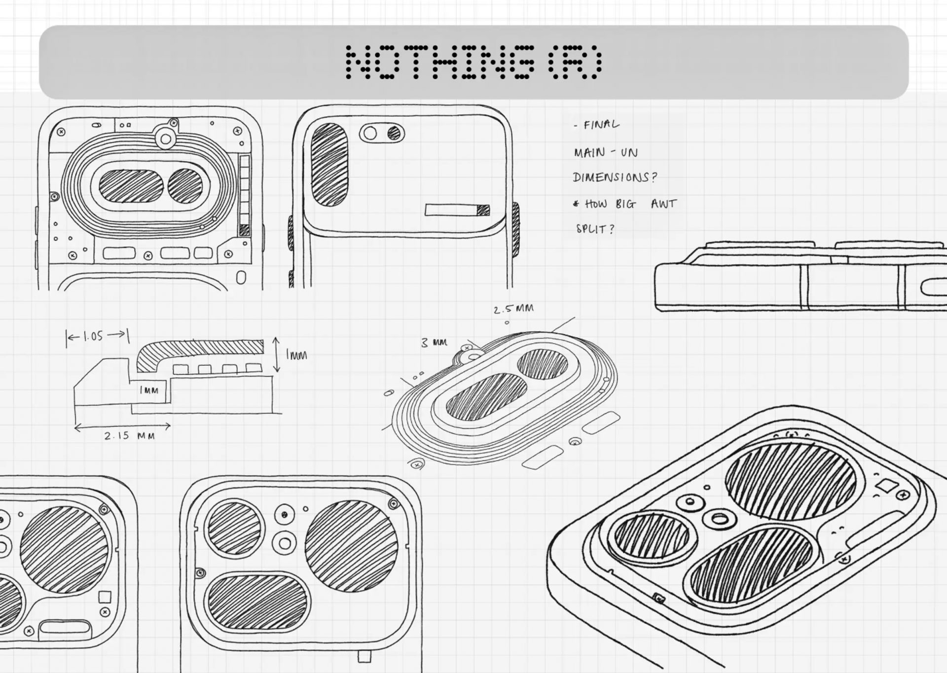 Смартфон Nothing Phone (4b): стоит ли купить? | DGL.RU