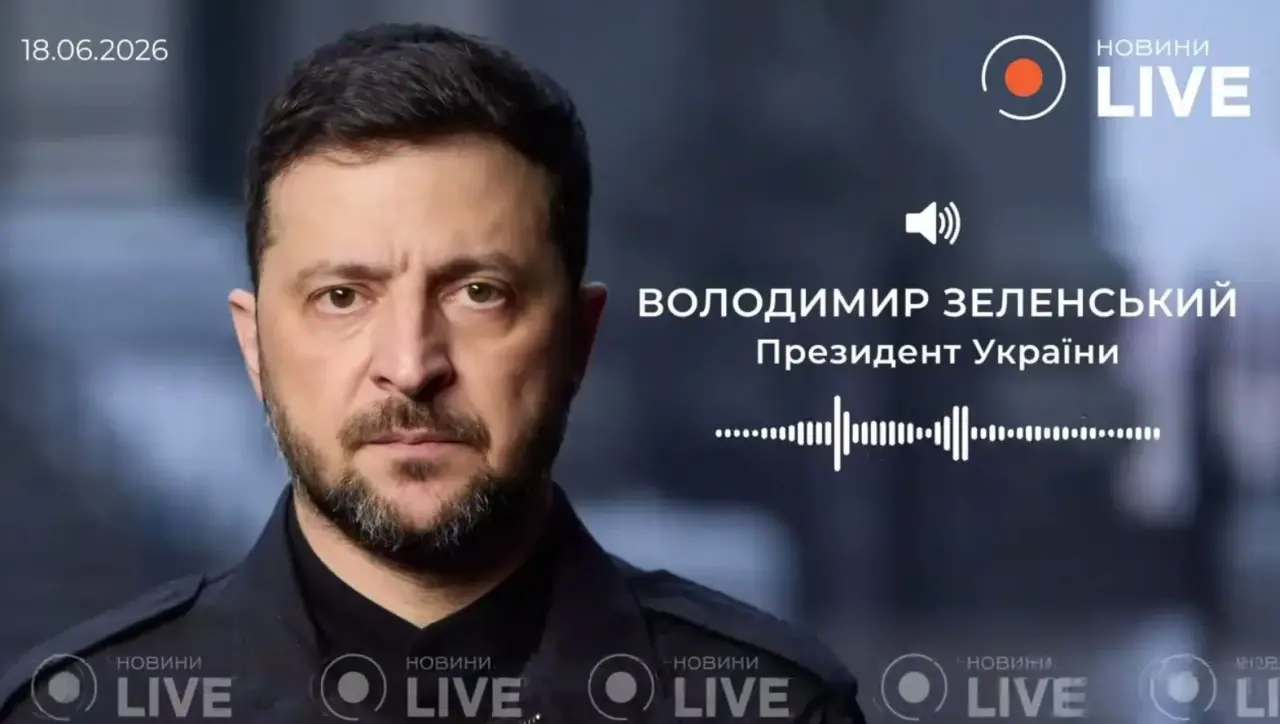 Если будет гореть Украина, будет гореть и ваша Москва — Зеленский