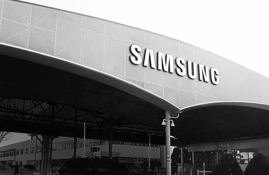 Google может передать производство своих ИИ-чипов Samsung, обойдя TSMC0