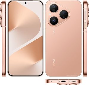 Huawei Pura 80