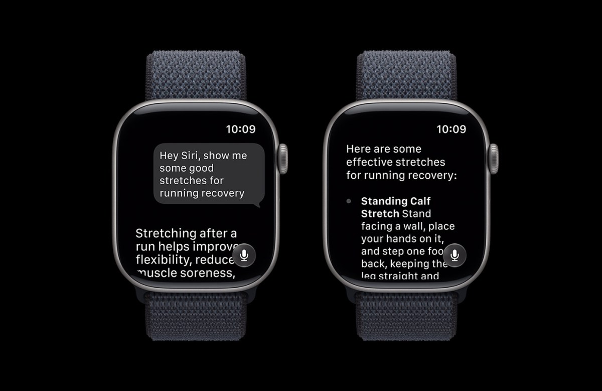 Игры со временем: как watchOS 27 с Siri AI превратит ваши Apple Watch в инструмент контроля