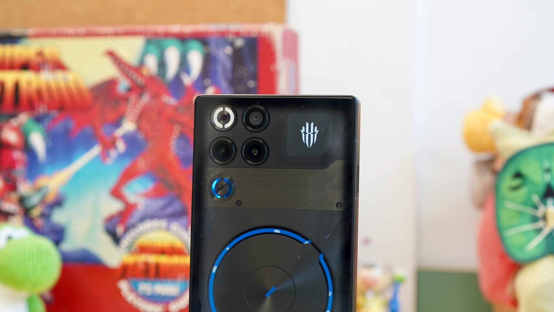 RedMagic 11S Pro