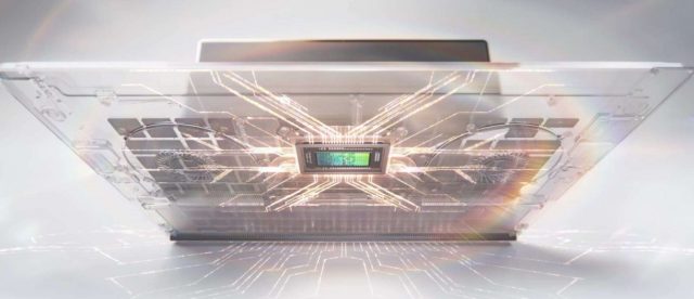 Убийца игровых ПК: Nvidia официально представила суперчип RTX Spark