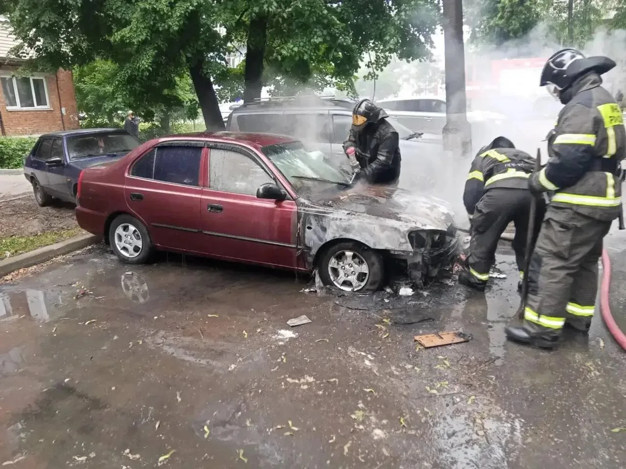 Силы ПВО ночью уничтожили 555 украинских БПЛА над 18 субъектами РФ на 18.06.2026