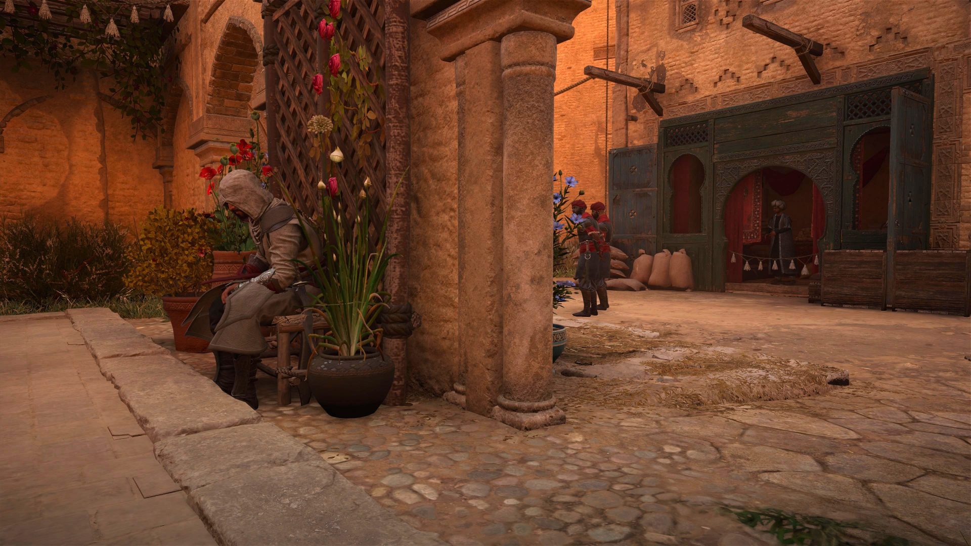 Assassin's Creed Mirage