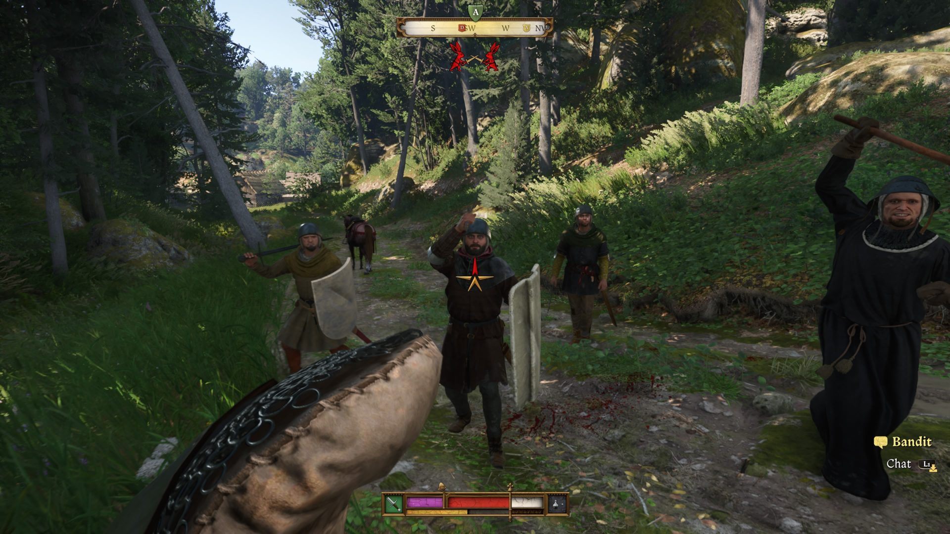 Обзор Kingdom Come: Deliverance 2 — главная RPG 2025 года картинка Kingdom Come: Deliverance 2