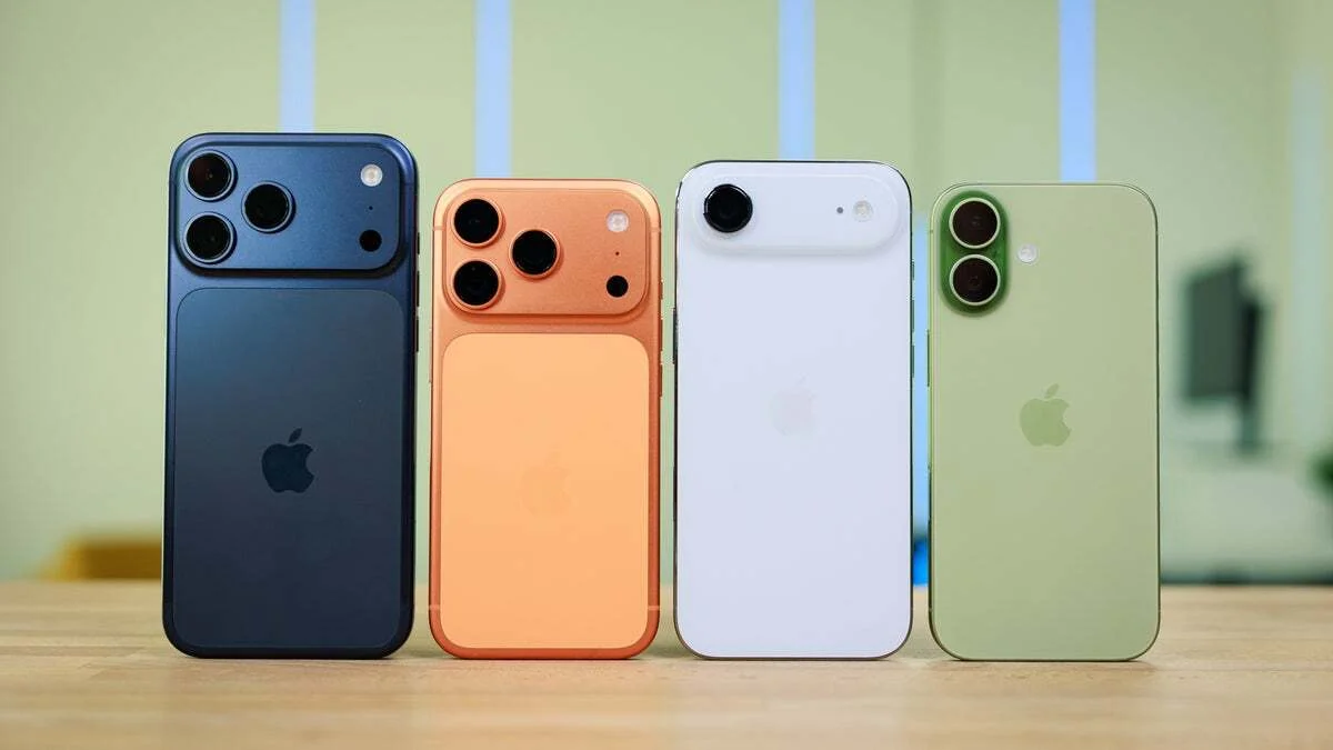 Секретный график слит: когда Apple на самом деле покажет радикальный iPhone 18 Pro картинка Дата выхода iPhone 18 Pro: когда ждать новые мощные модели Apple Pro