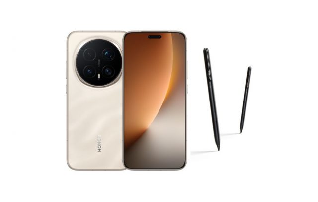 Убийца Galaxy Ultra: Honor Magic 9 Pro обзаведется умным стилусом с искусственным интеллектом