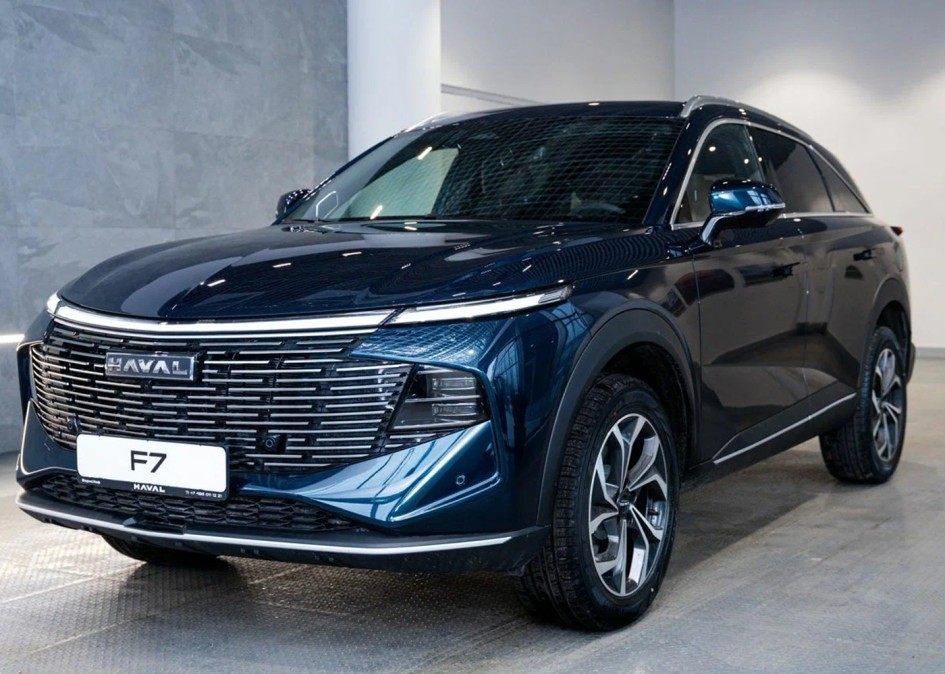 Geely и Haval глазами владельцев: что важнее - стиль, надежность или экономия