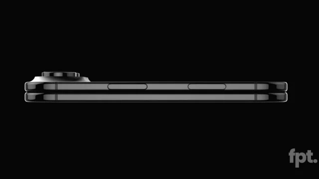 Apple iPhone 17 Pro Max лишат разделения экрана | DGL.RU