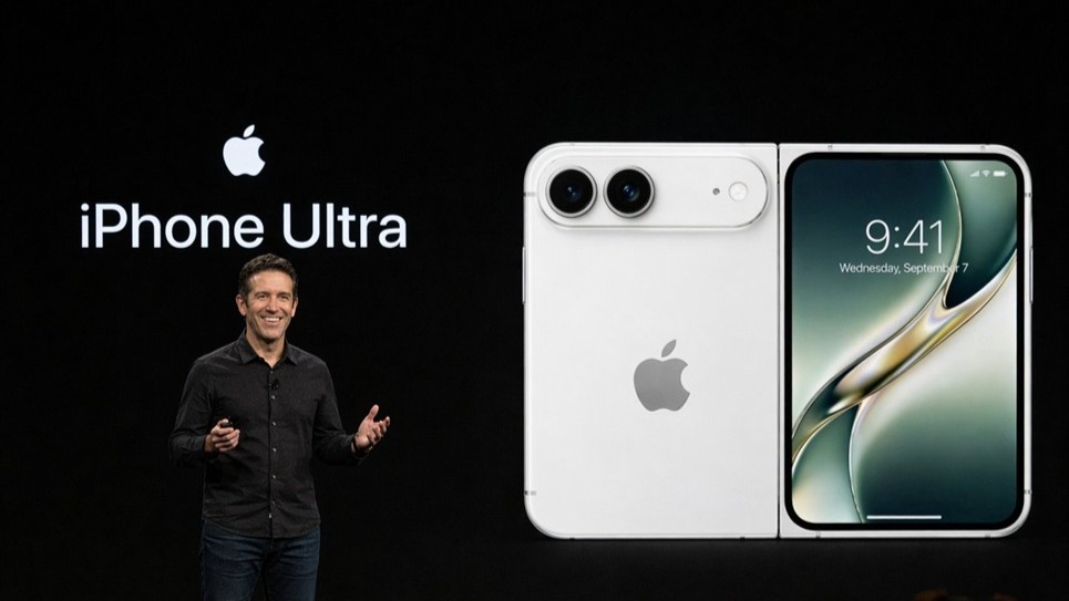 Vivo X Fold 6 против Apple: что лучше купить? | DGL.RU