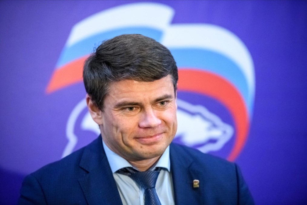 Первый раз слышим: «Единая Россия» пытается дистанцироваться от собственных запретов интернета и Telegram
