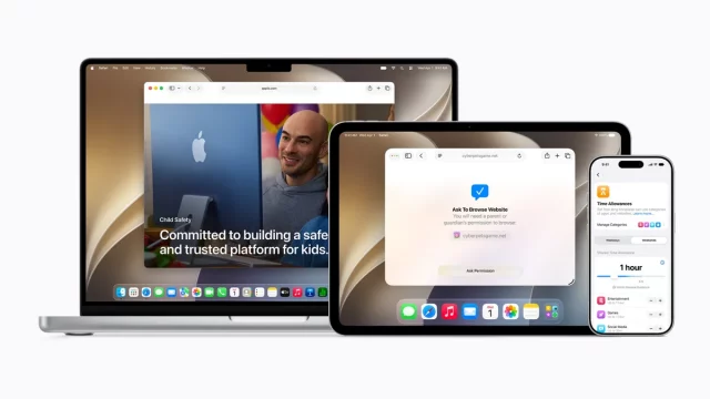 Защита детей в Apple iOS 27: плюсы и минусы | DGL.RU