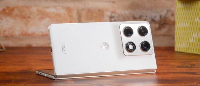 Смартфон Motorola Razr Fold: стоит ли брать? | DGL.RU