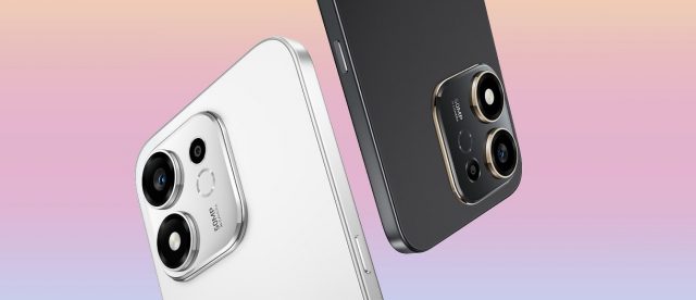 Без презентации и пафоса: Honor 600 Smart вышел красться за кошельками покупателей Без презентации и пафоса: Honor 600 Smart вышел красться за кошельками покупателей