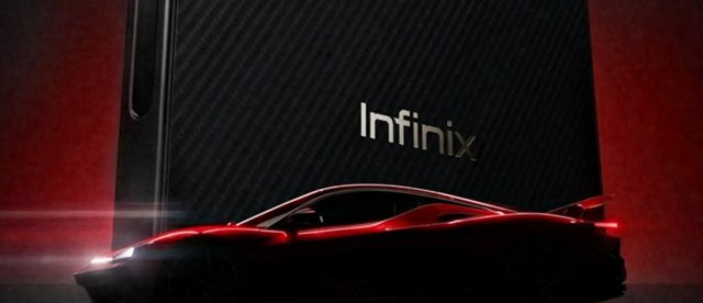Infinix замахнулся на люкс: Note 60 Pro 5G примерил дизайн от Pininfarina