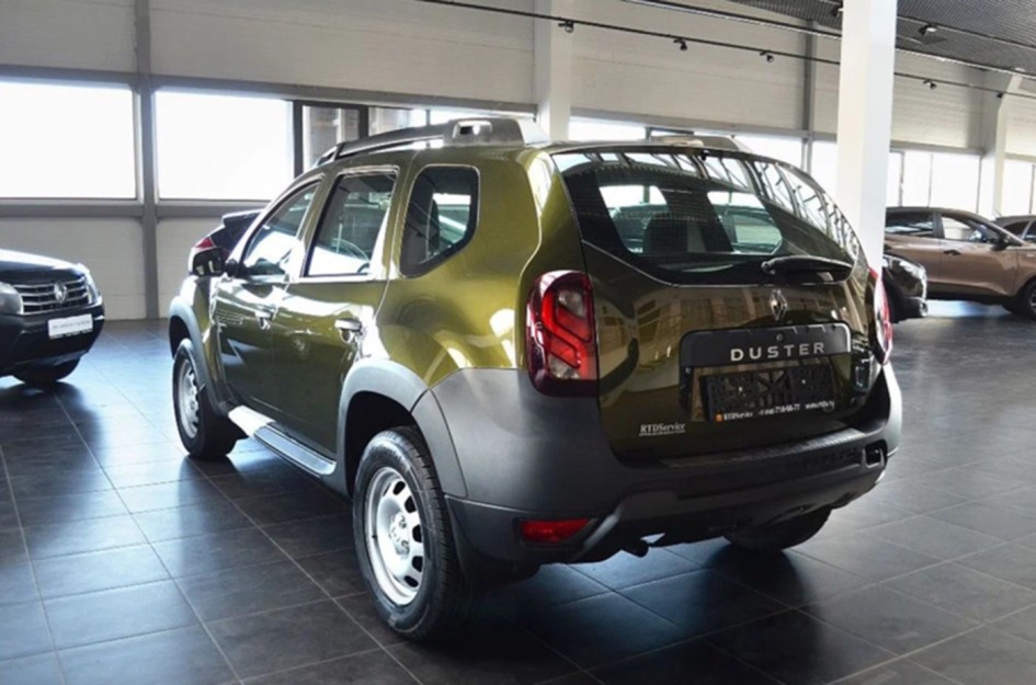 Renault Duster 2026: стоимость обслуживания, слабые места и реальные расходы владельца