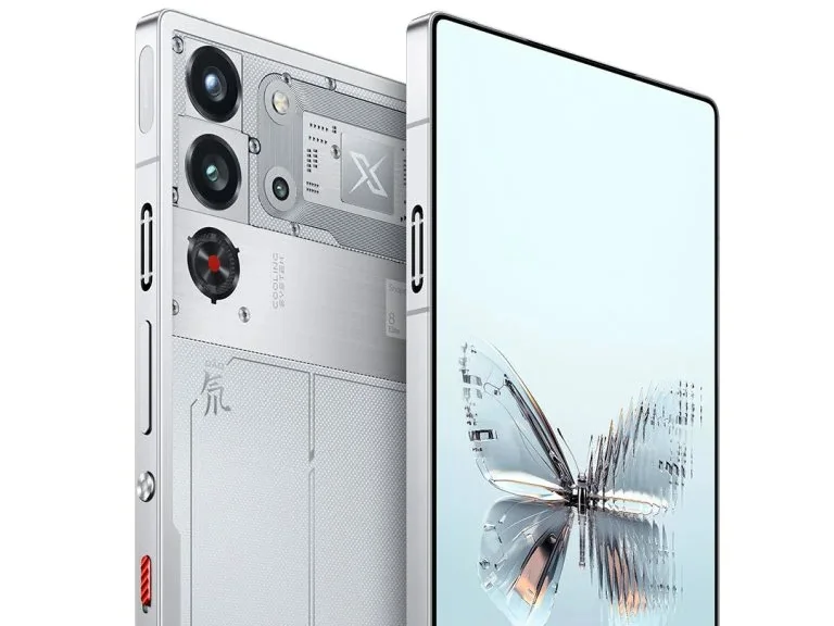 Планшет RedMagic Astra 2: стоит ли брать? | DGL.RU