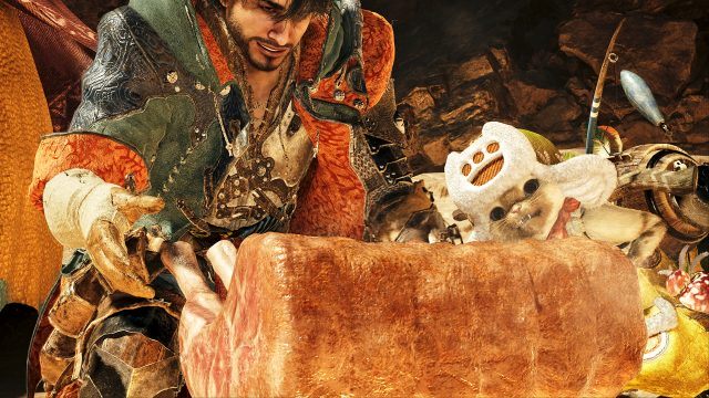 Обзор Monster Hunter Wilds — бесшовный открытый мир