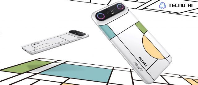 Смартфон Tecno Camon Slim: стоит ли купить? | DGL.RU