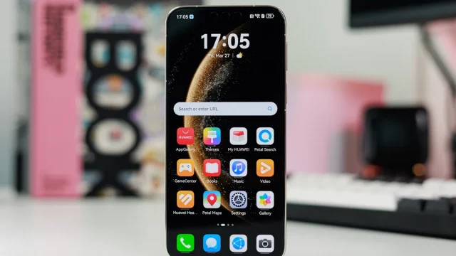 Опять подорожание Huawei поднимает цены на смартфоны, пока Apple держит удар (1) Смартфон Huawei Mate 80 Pro резко подорожает | DGL.RU
