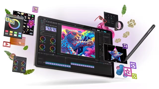 Планшет Lenovo Tab P12: покупать ли сейчас? | DGL.RU