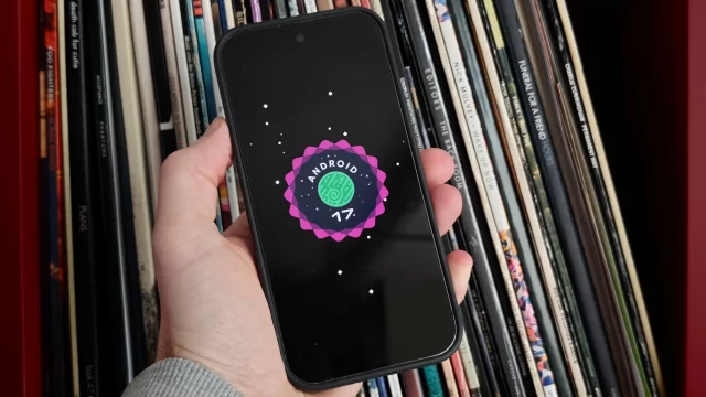 Смартфон Google Pixel на Android 17: тест обновы | DGL.RU
