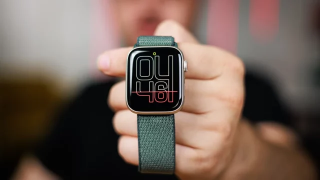 Смарт-часы Apple Watch SE 3: брать или нет? | DGL.RU
