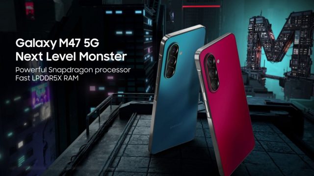 Битва за ёмкость: Galaxy M47 получил 6000 мАч и чип от Qualcomm. Хватит ли этого, чтобы забыть про Galaxy A27?