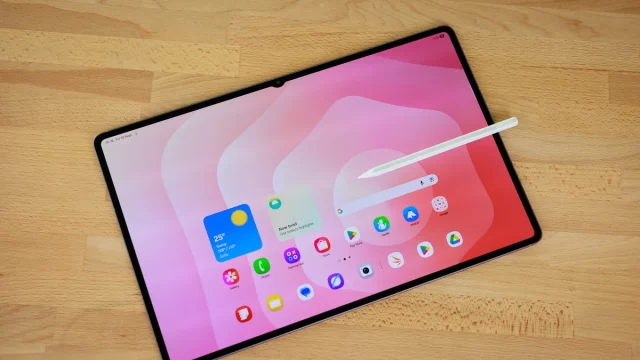 Samsung Galaxy Tab S12 Ultra: стоит ли брать? | DGL.RU