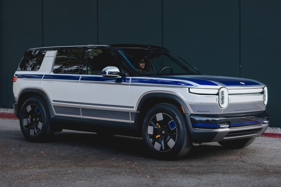 Rivian R2 получит автопилот 4 уровня к 2030 году - амбиции и риски для рынка