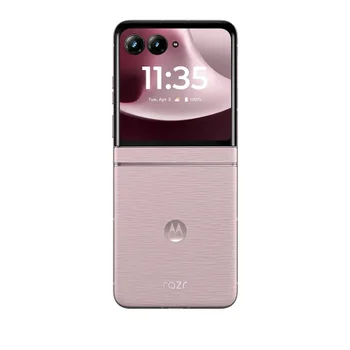 Motorola Razr: какую раскладушку выбрать в 2026? | DGL.RU