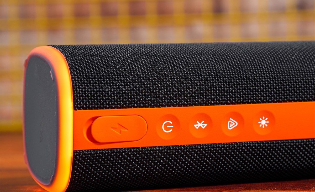 Стоит ли брать Xiaomi Sound Play для лета? | DGL.RU