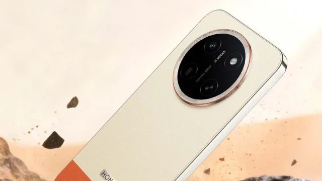 Выжжет глаза конкурентам: Honor создала первый в мире смартфон с яркостью 10 000 нит