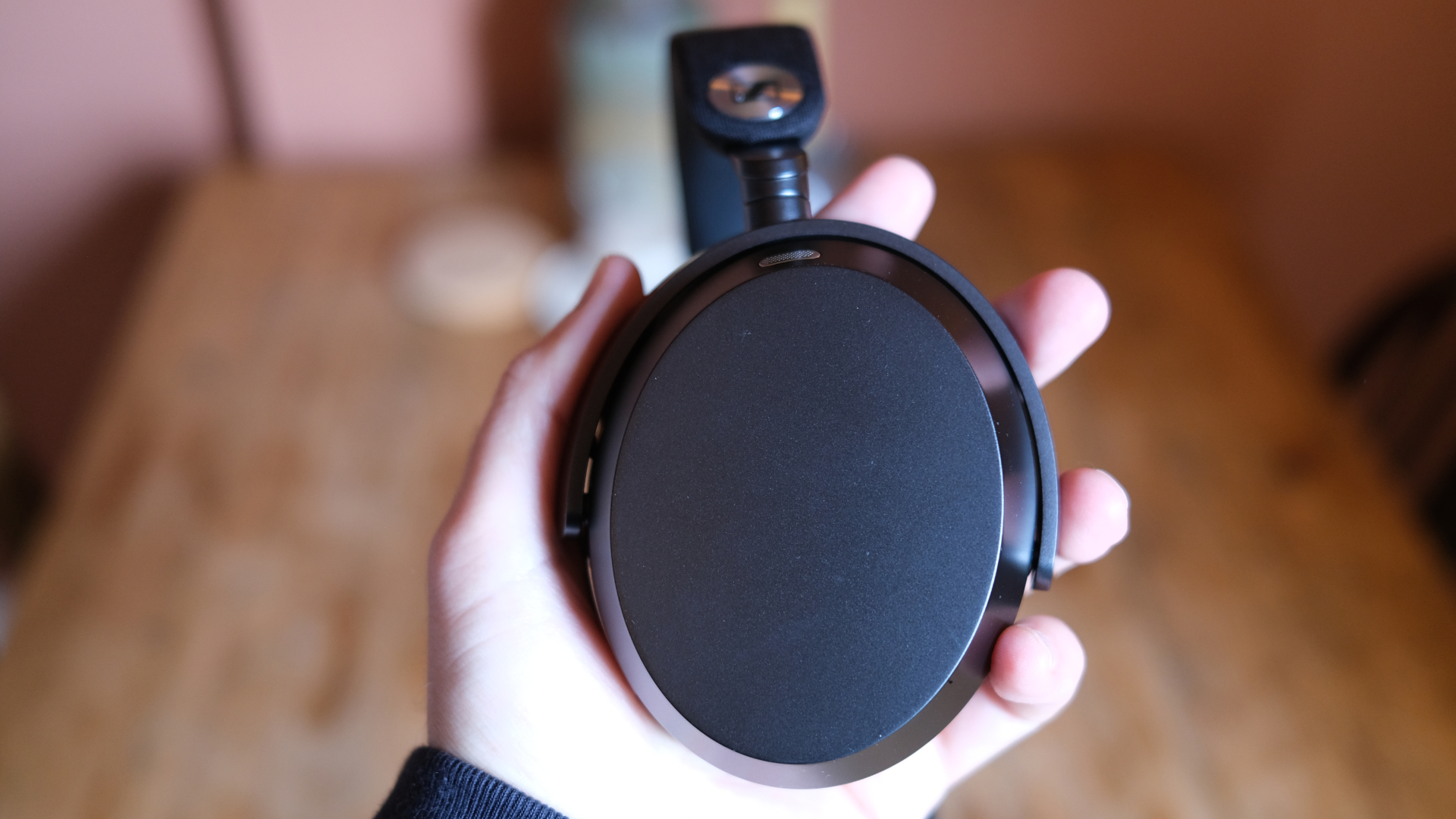Обзор наушников Sennheiser Momentum 5: любимчики этого года картинка Наушники Momentum 5 Sennheiser с мощным ANC | DGL.RU