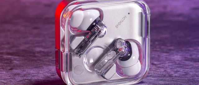 Утечка информации о цене Nothing Ear (3a) и доступных цветах