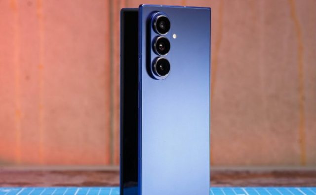 Новый Galaxy AI внутри июньского обновления Z Fold7: Samsung снова удивляет