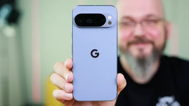 Смартфон Google Pixel 11: стоит ли ждать? | DGL.RU