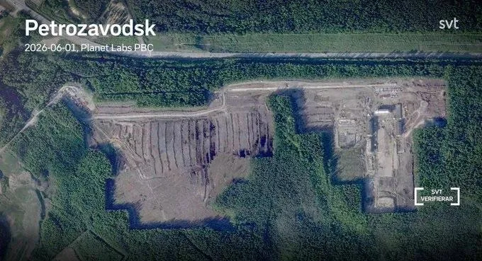 Россия и НАТО наращивают военное присутствие в Арктике