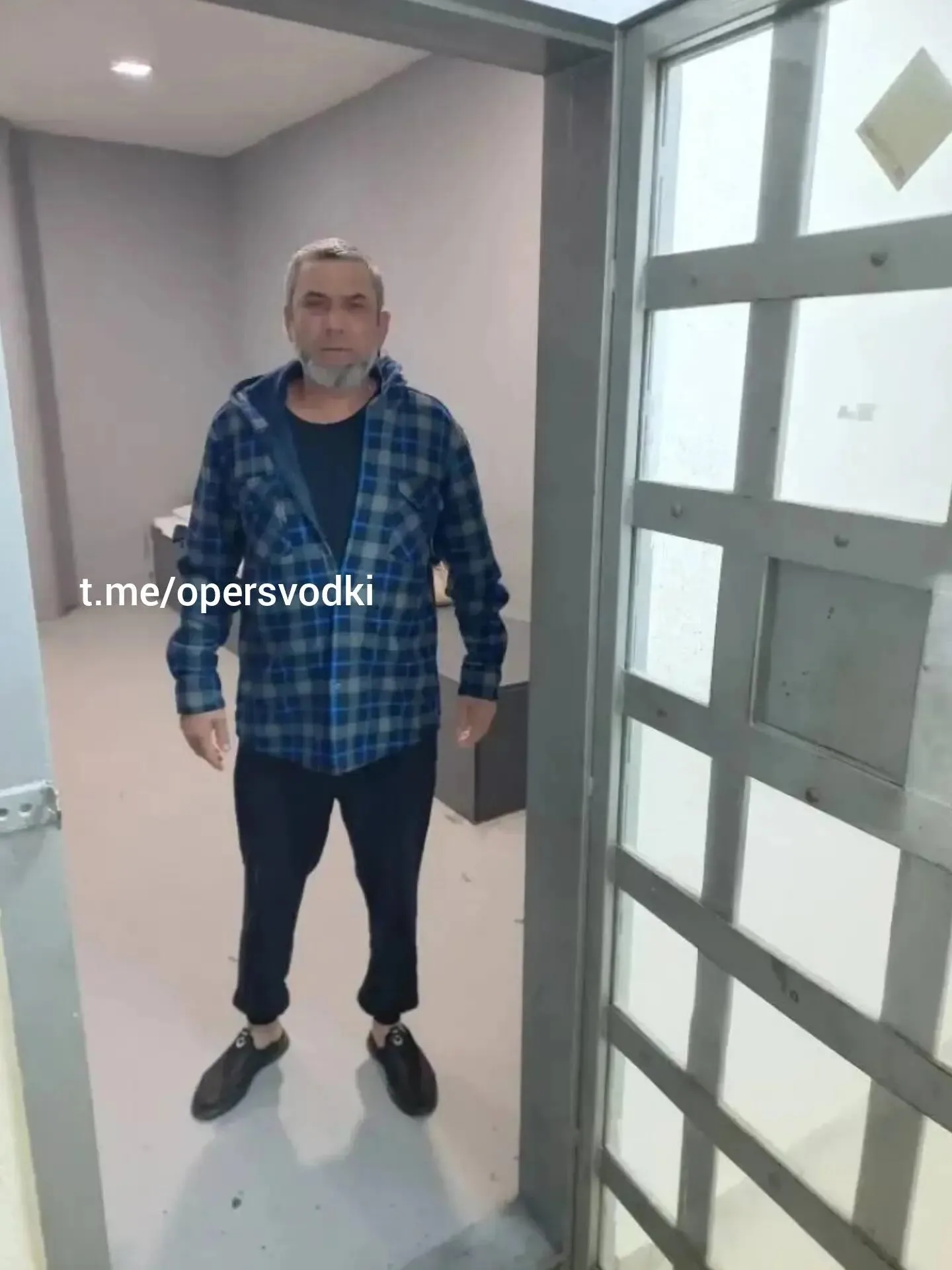 Севастопольские силовики в ходе фильтрации нелегалов выявили уроженца Узбекистана, являвшегося участником незаконного вооруженного формирования «Батальон имени Н.Челебиджихана»