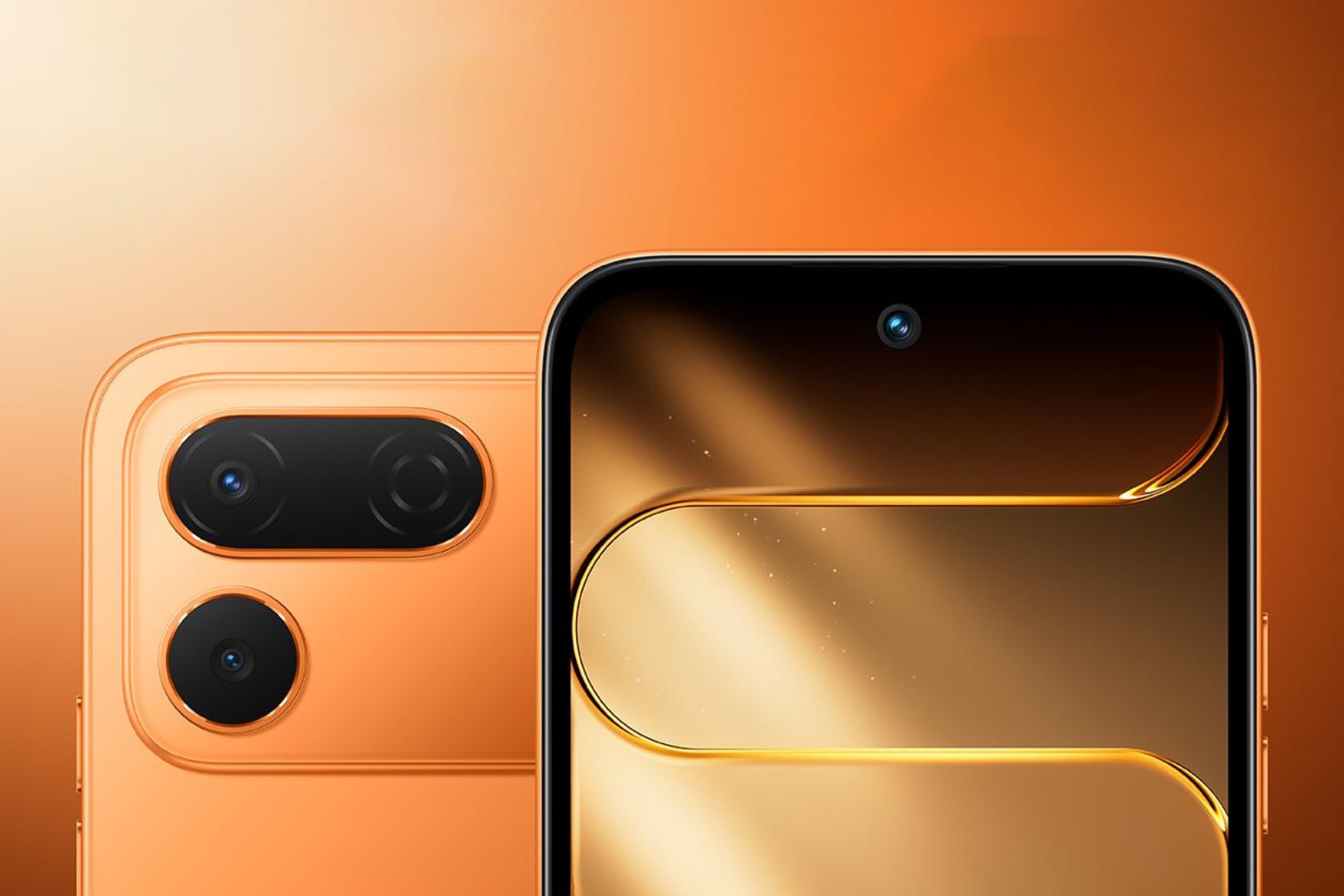 Взрывной оранжевый и шесть лет без забот: первый взгляд на Tecno Spark 50 Pro картинка Смартфон Tecno Spark 50 Pro: стоит ли покупать? | DGL.RU
