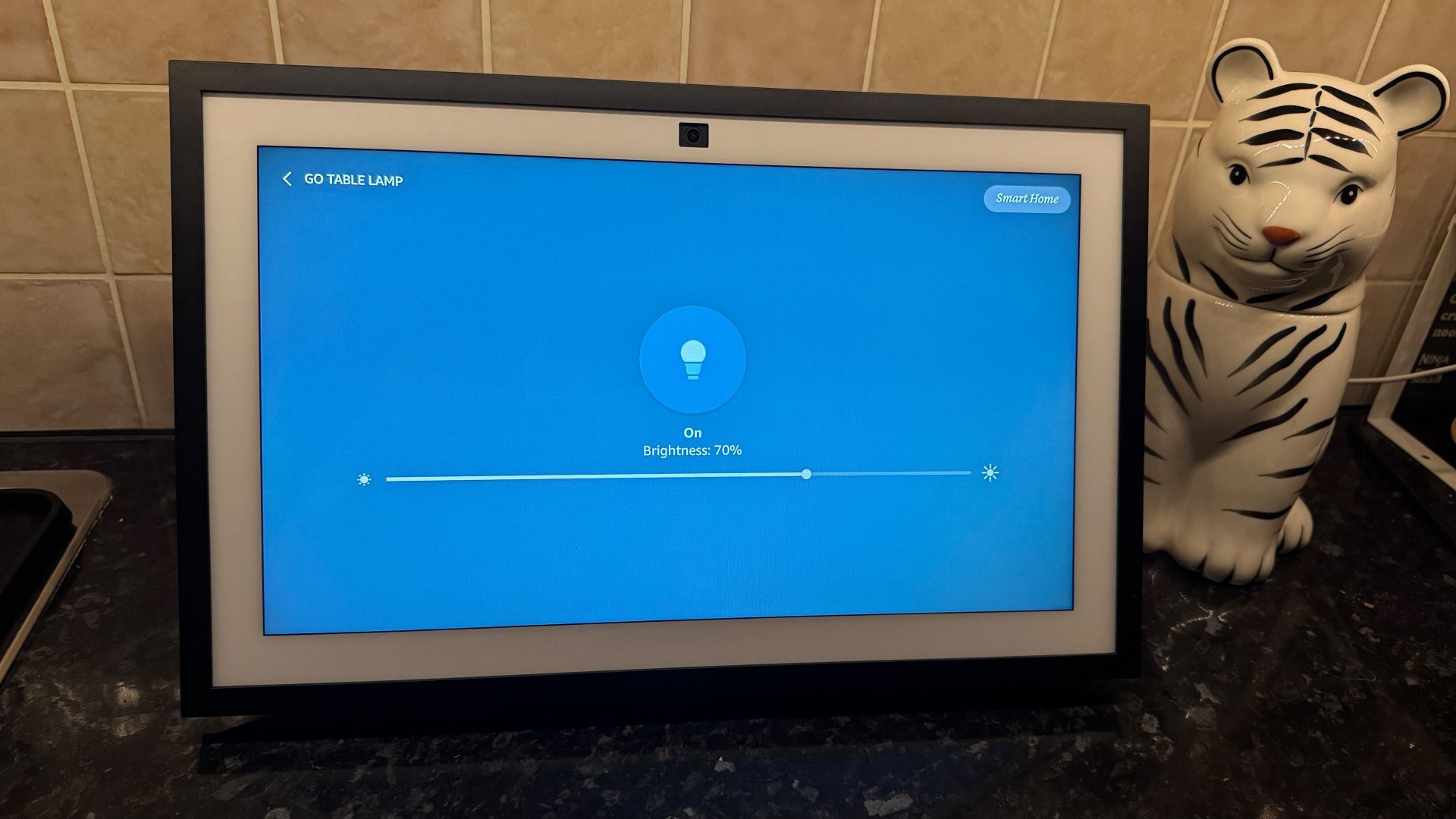 Amazon Echo Show 15