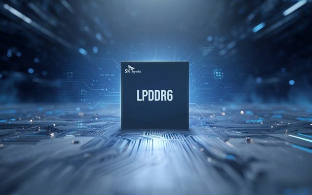 Память HBM4E SK hynix: кому нужны новые чипы | DGL.RU