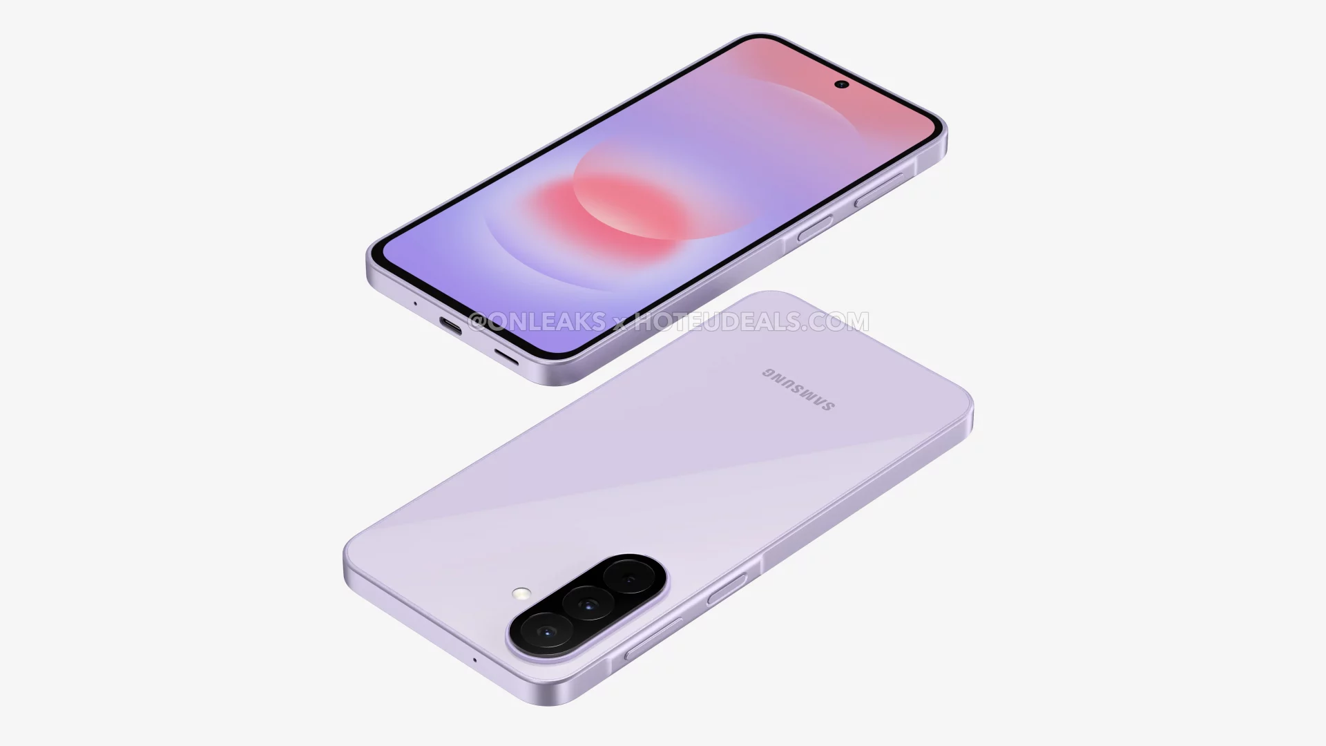 Почти флагман, но какой ценой? Главный подвох долгожданного Galaxy A27