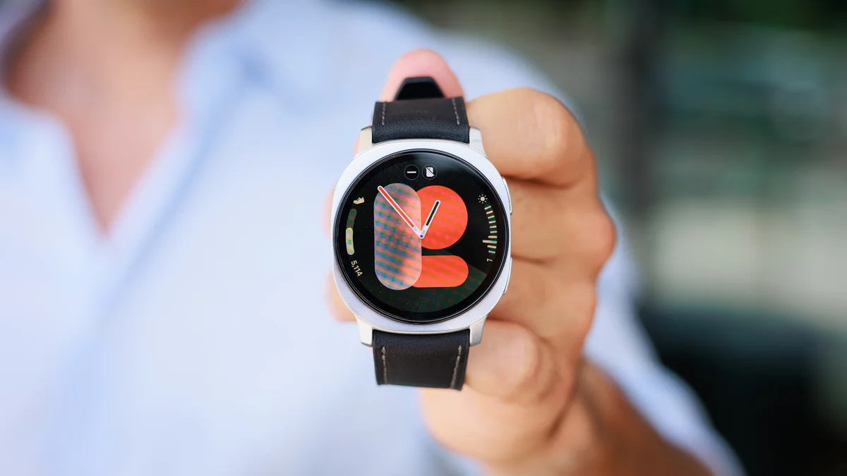 Снова старое железо? Покупателей Galaxy Watch Ultra 2 ждет неприятный сюрприз с автономностью
