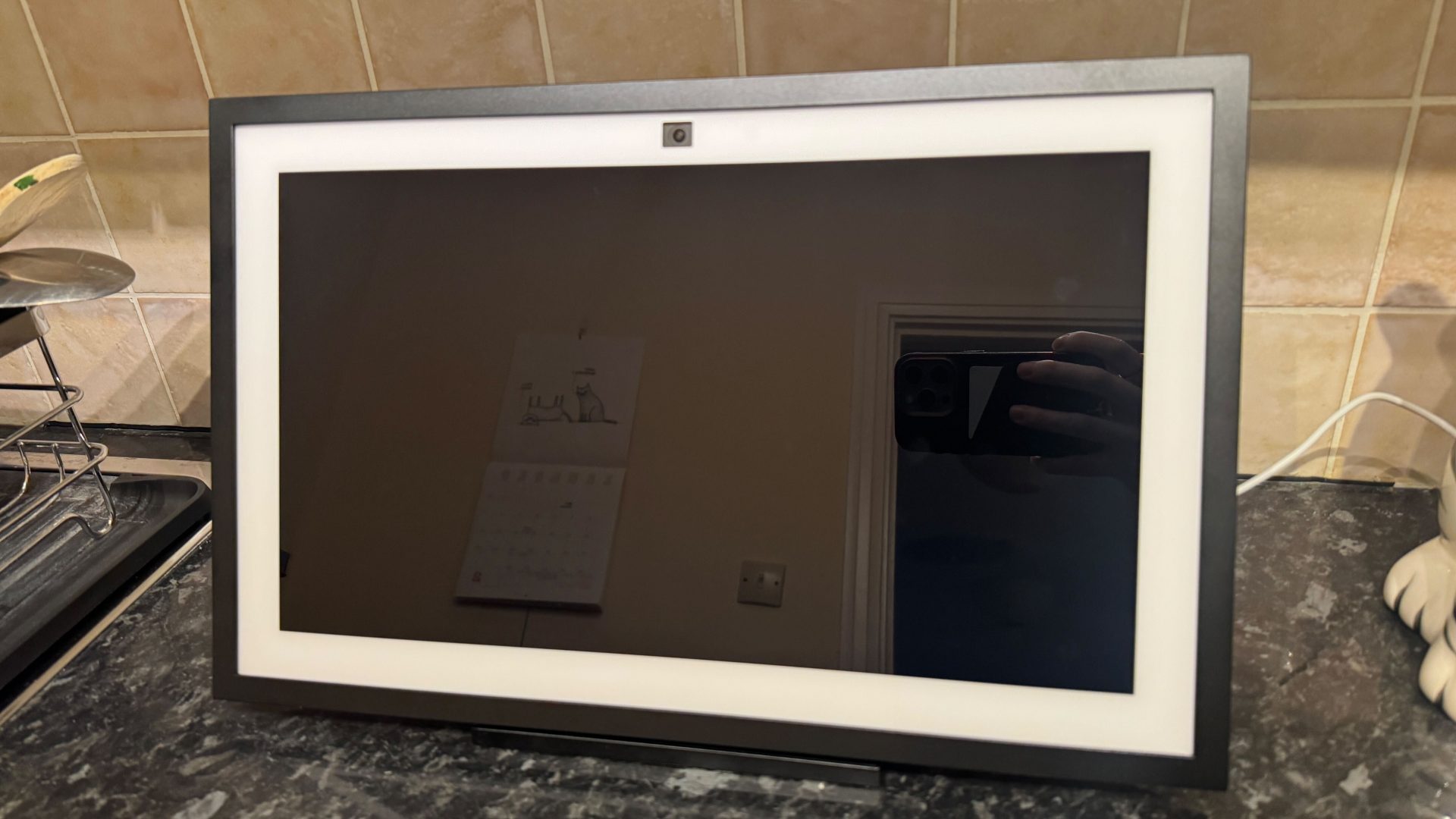 Amazon Echo Show 15
