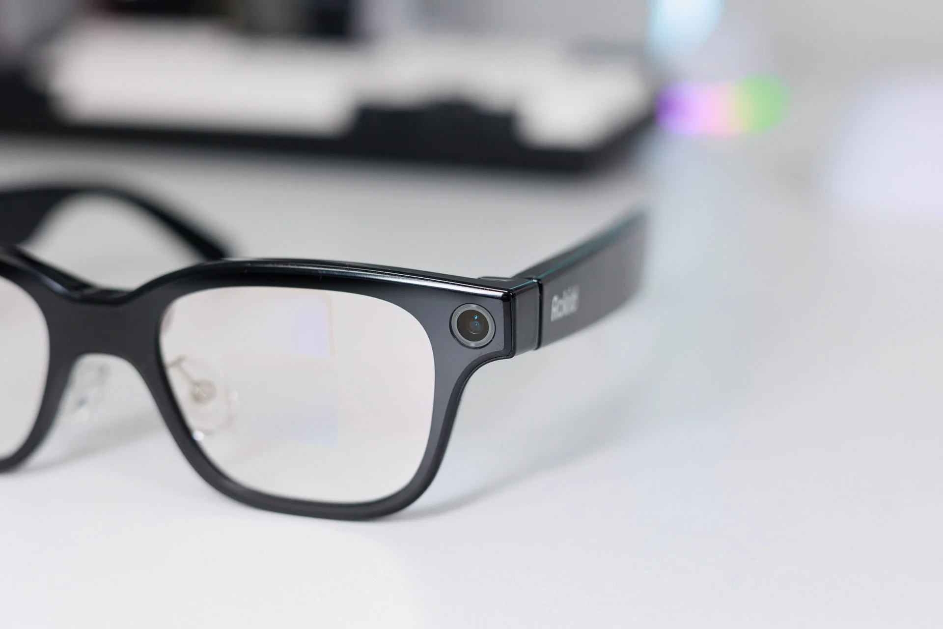 Rokid Glasses