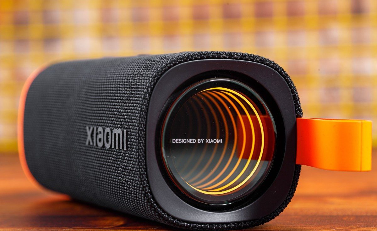 Стоит ли брать Xiaomi Sound Play для лета? | DGL.RU