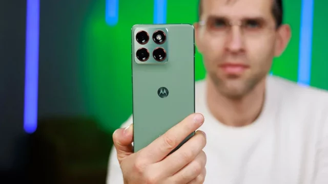 Брать ли Motorola Edge 70 Pro+: скрытые риски | DGL.RU